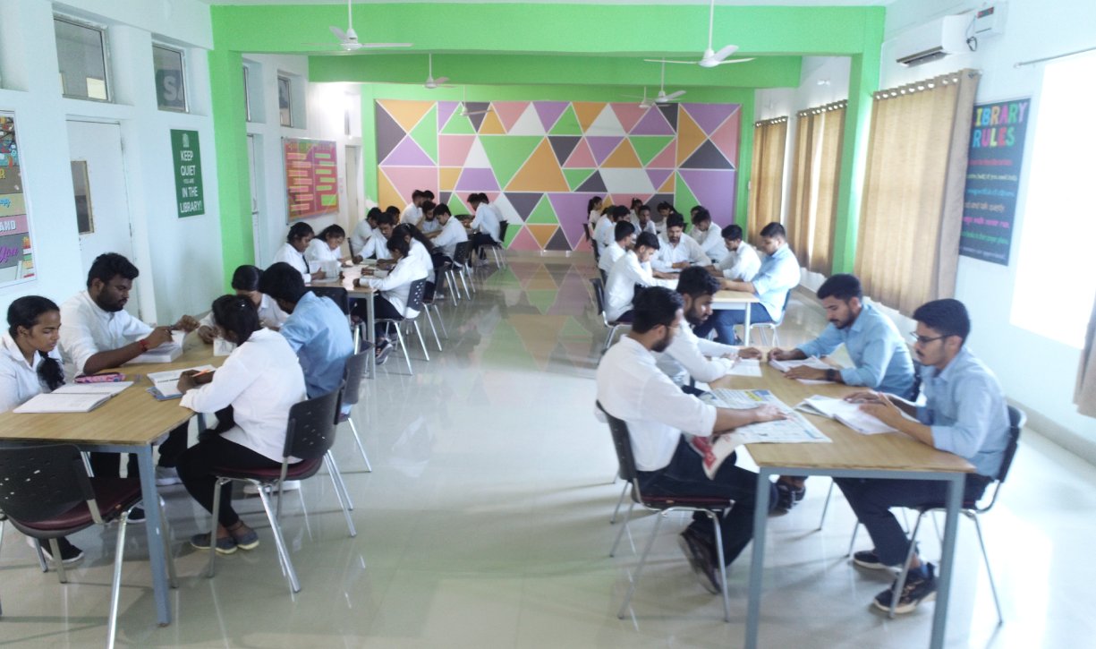 Best vldd college in Jhajjar